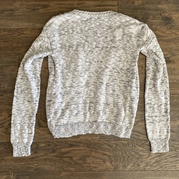 🖤3/$10 Cat n Jack marled cardigan - Picture 4 of 4